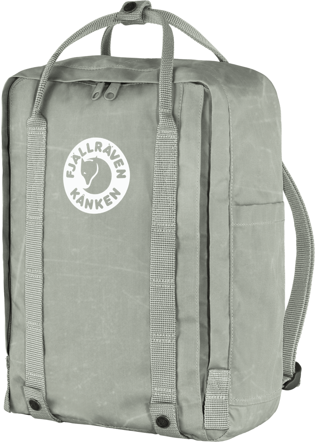 Fjällräven - Tree-Kånken Cloud Grey - Gr. - OneSize von Fjällräven