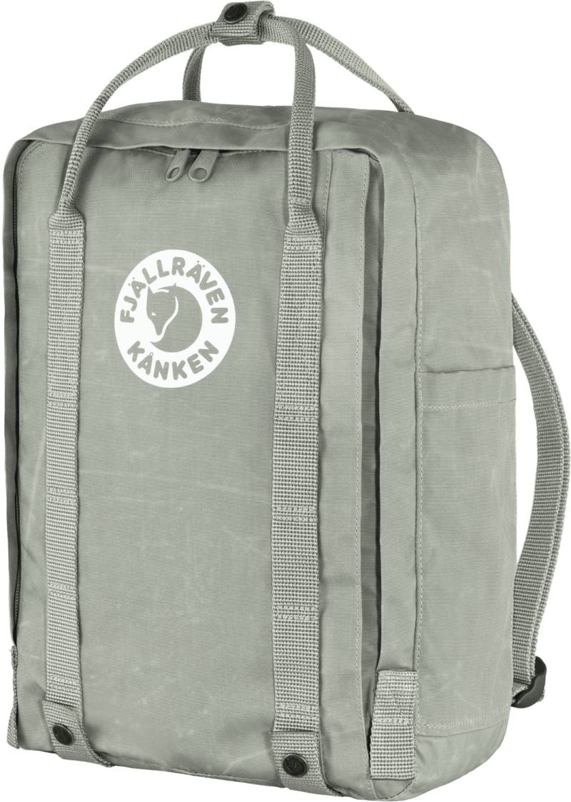 Fjällräven - Tree-Kånken Cloud Grey - Gr. - OneSize von Fjällräven