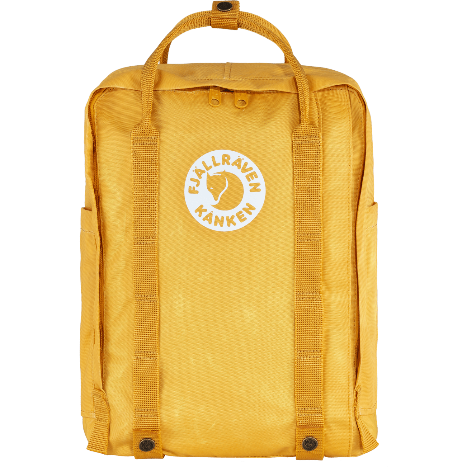 Fjällräven - Tree-Kånken Maple Yellow - Gr. - OneSize von Fjällräven