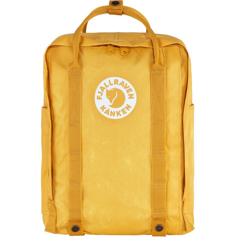 Fjällräven - Tree-Kånken Maple Yellow - Gr. - OneSize von Fjällräven