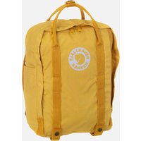 Fjällräven - Tree-Kanken Maple Yellow - Rucksack  , 16 l von Fjällräven