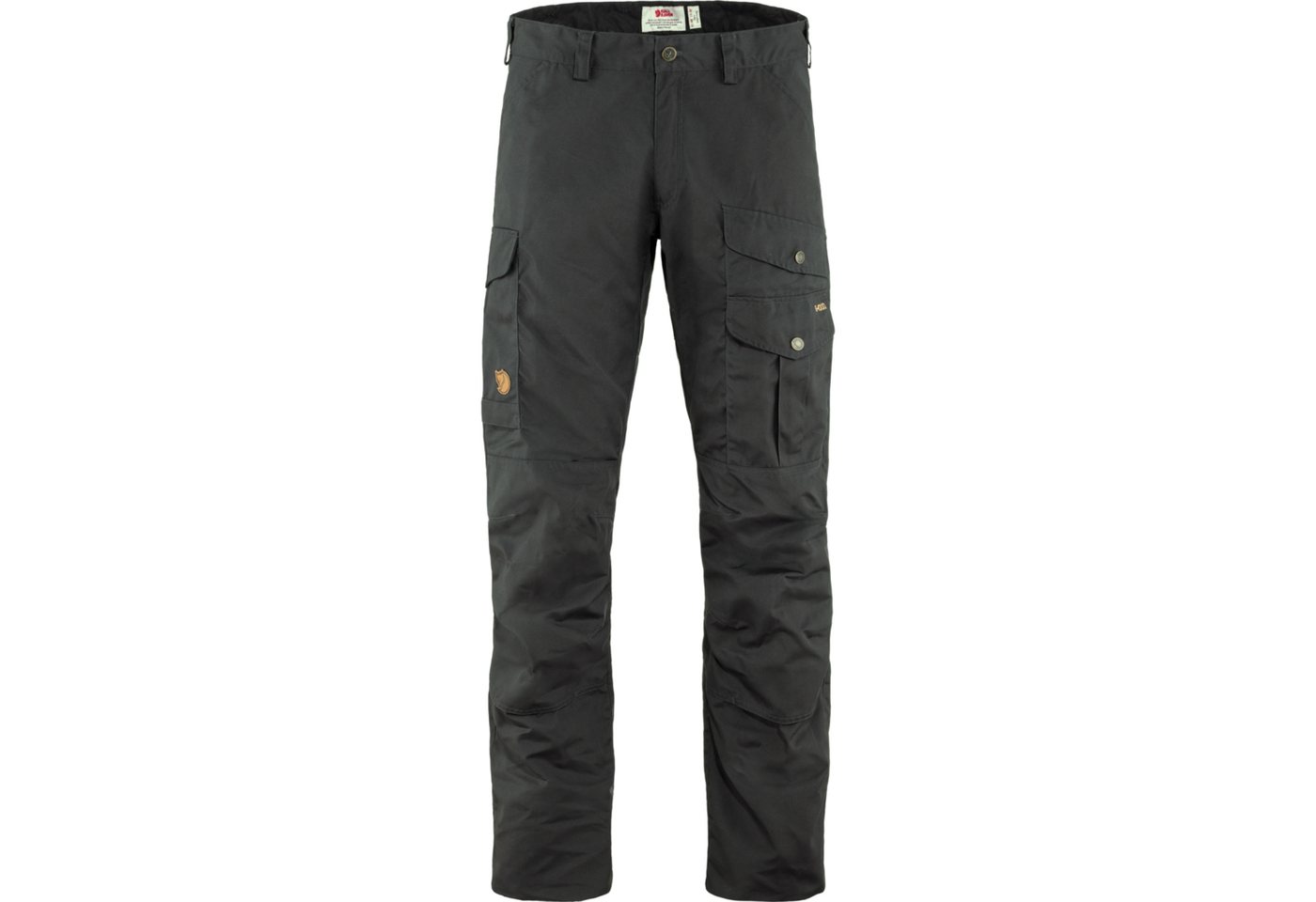 Fjällräven Trekkinghose Fjäll Räven Herren Barents Pro Trousers Fjällräven Trekkinghose Fjäll Räven Herren Barents Pro Trousers von Fjällräven