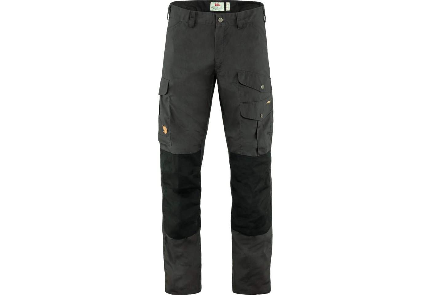 Fjällräven Trekkinghose Fjällräven Herren Barents Pro Trousers von Fjällräven