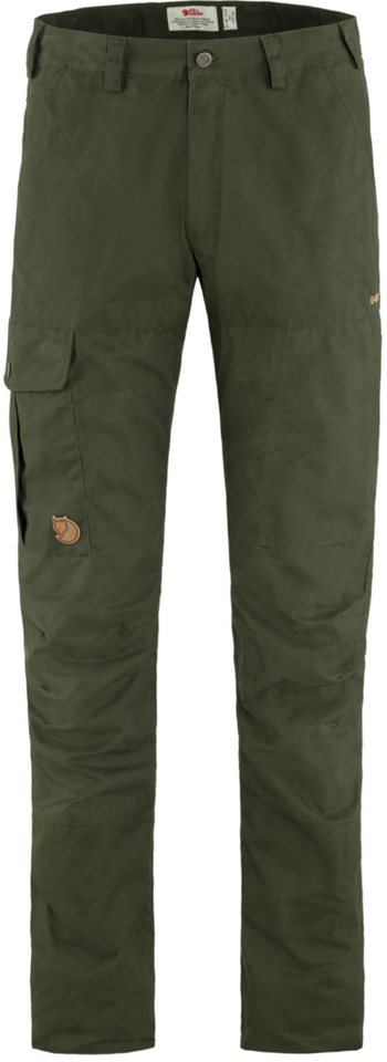 Fjällräven Trekkinghose Karl Pro Trousers von Fjällräven