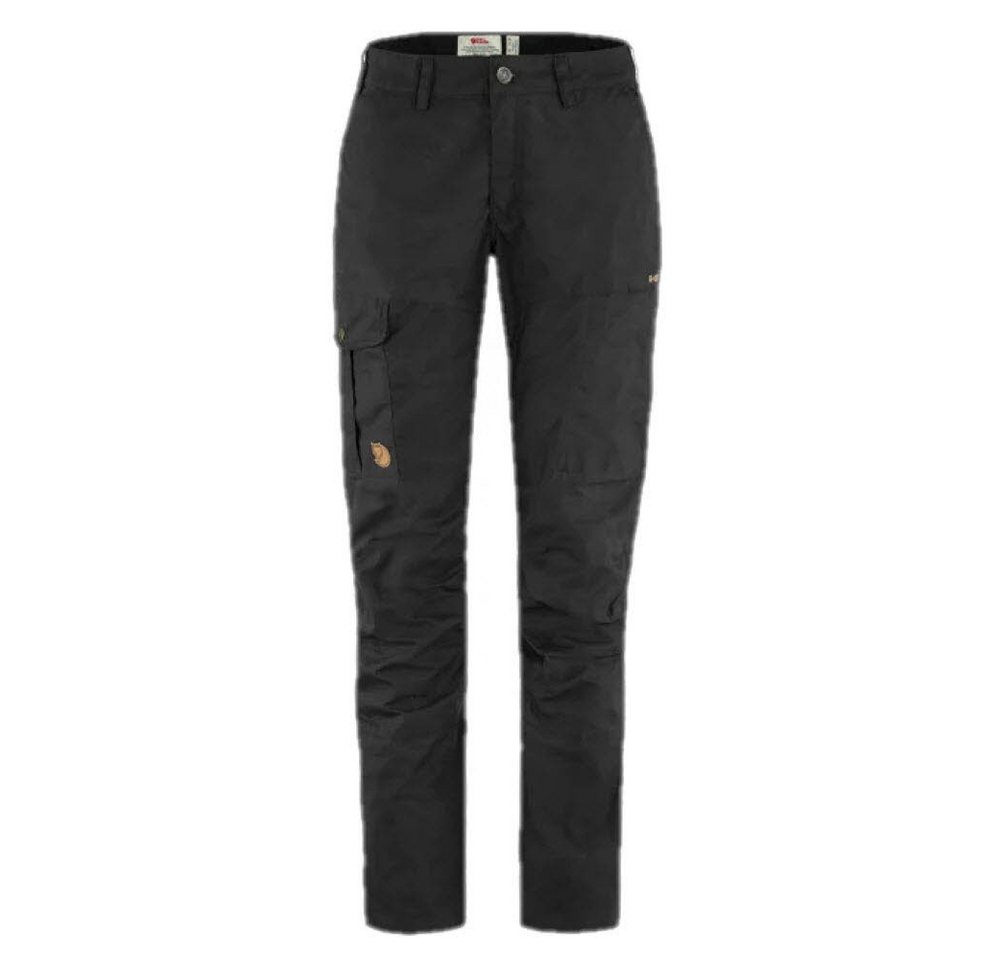 Fjällräven Trekkinghose Karla Pro Trousers Curved Fjällräven Trekkinghose Karla Pro Trousers Curved von Fjällräven