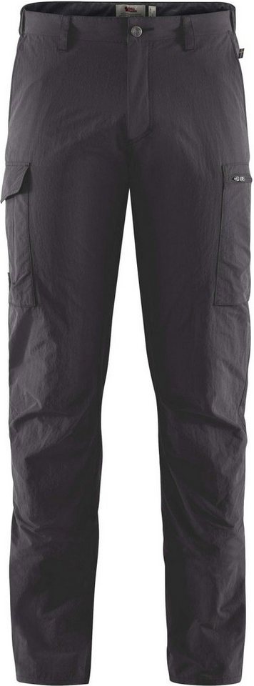 Fjällräven Trekkinghose Travellers MT Trousers Men von Fjällräven