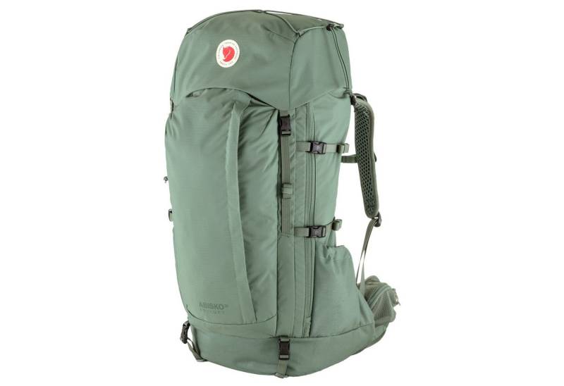 Fjällräven Trekkingrucksack Abisko Friluft 35 M/L - Trekkingrucksack 64 cm (patina green) von Fjällräven