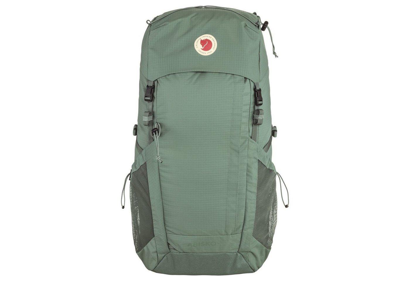 Fjällräven Trekkingrucksack Abisko Hike 35 - Trekkingrucksack 60 cm (1-tlg) von Fjällräven