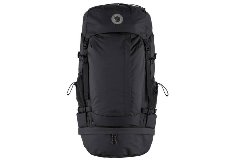 Fjällräven Trekkingrucksack Abisko Trek 48 - Trekkingrucksack 72 cm M/L (black) von Fjällräven