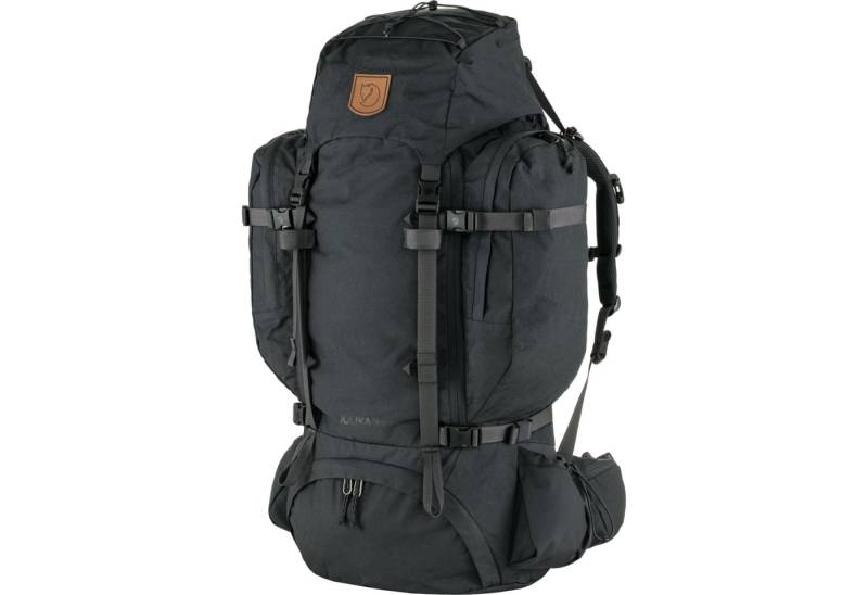 Fjällräven Trekkingrucksack Fjällräven Kajka 75 S/M Trekkingrucksack von Fjällräven