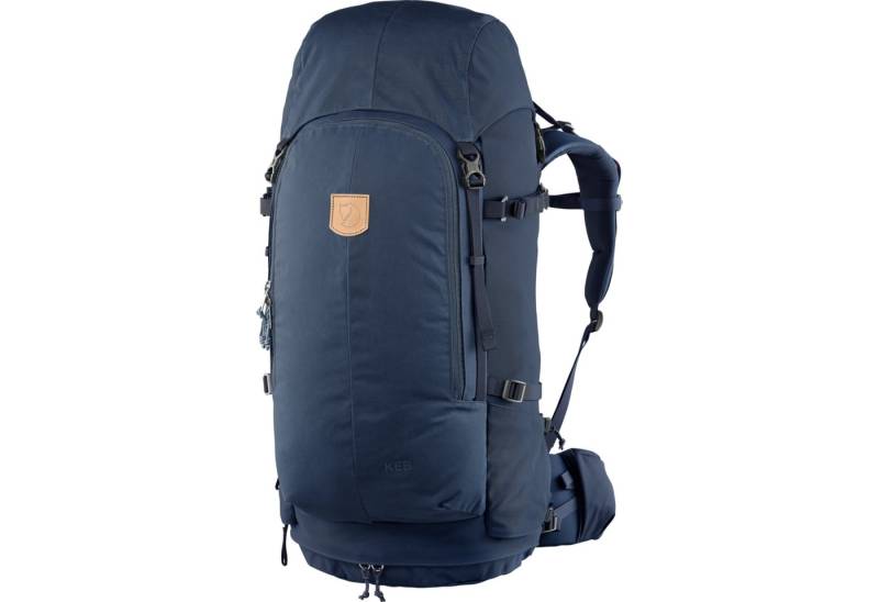 Fjällräven Trekkingrucksack Fjällräven Keb 52 Trekkingrucksack (Gewicht 2,26kg) von Fjällräven
