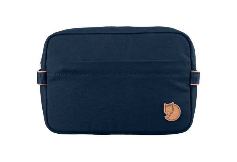 Fjällräven Trekkingrucksack Fjällräven Travel Toiletry Bag, 215 Autumn Leaf von Fjällräven