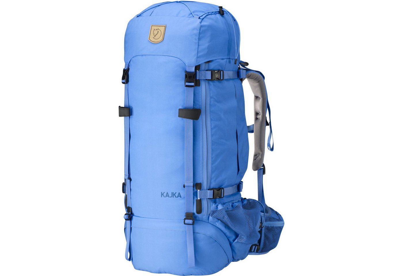 Fjällräven Trekkingrucksack Kajka 65 Trekkingrucksack 76 cm (1-tlg) von Fjällräven