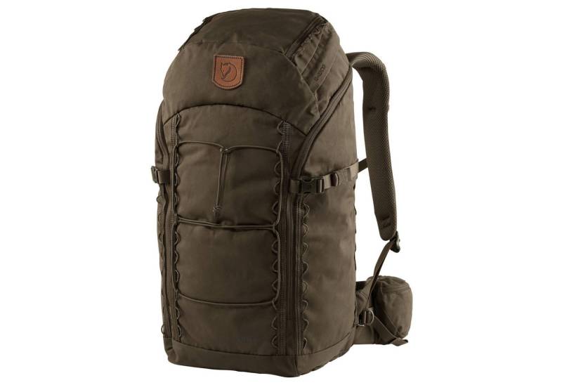 Fjällräven Trekkingrucksack Singi 28 - Trekkingrucksack 57 cm (dark olive) von Fjällräven