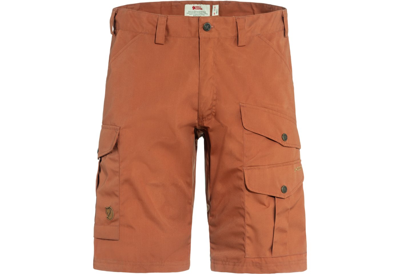 Fjällräven Trekkingshorts Barents Pro Shorts von Fjällräven