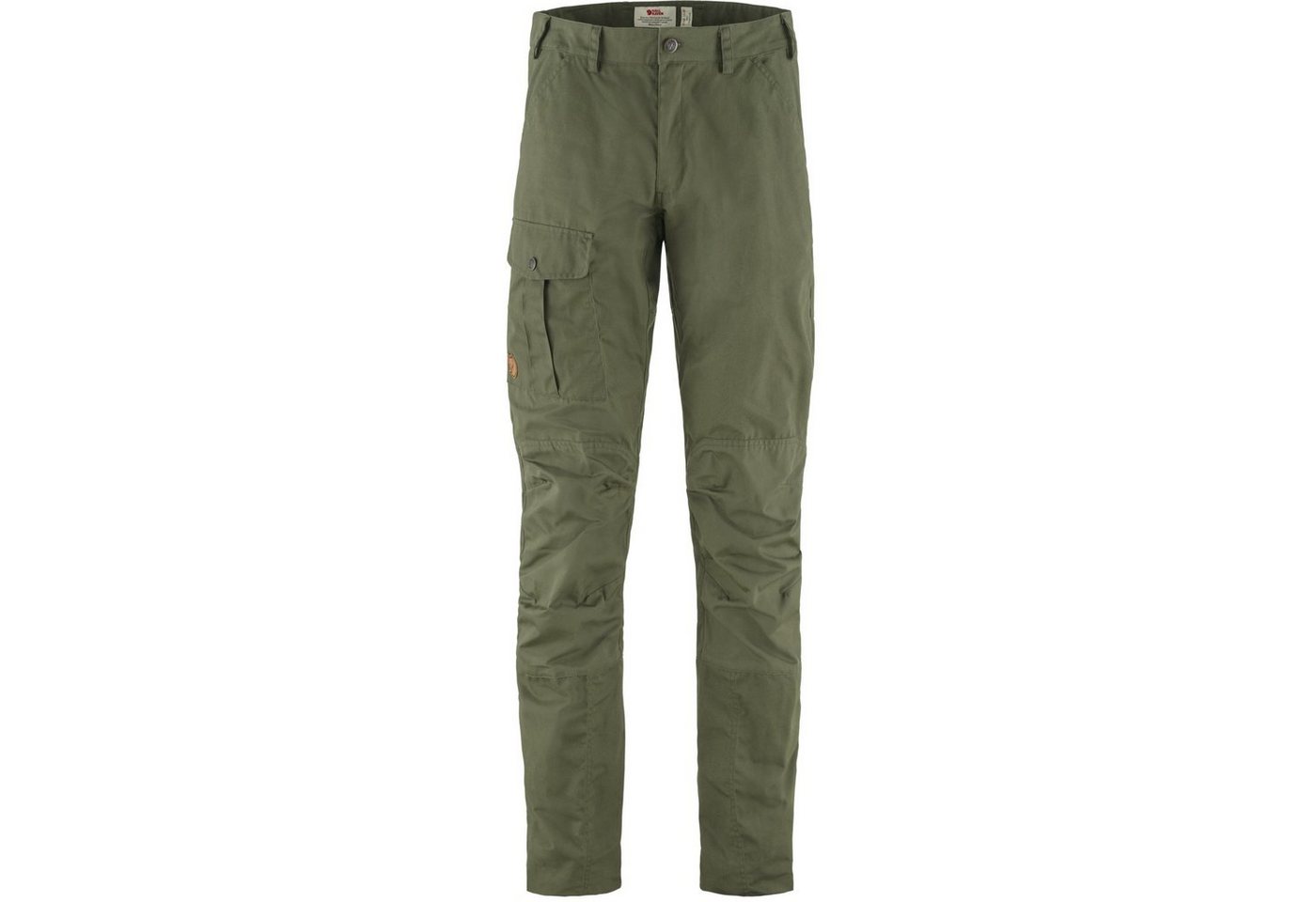 Fjällräven Trekkingshorts Fjällräven Herren Wanderhose Nils Trousers von Fjällräven