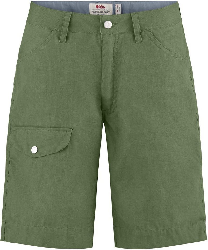 Fjällräven Trekkingshorts Greenland Shorts Women von Fjällräven