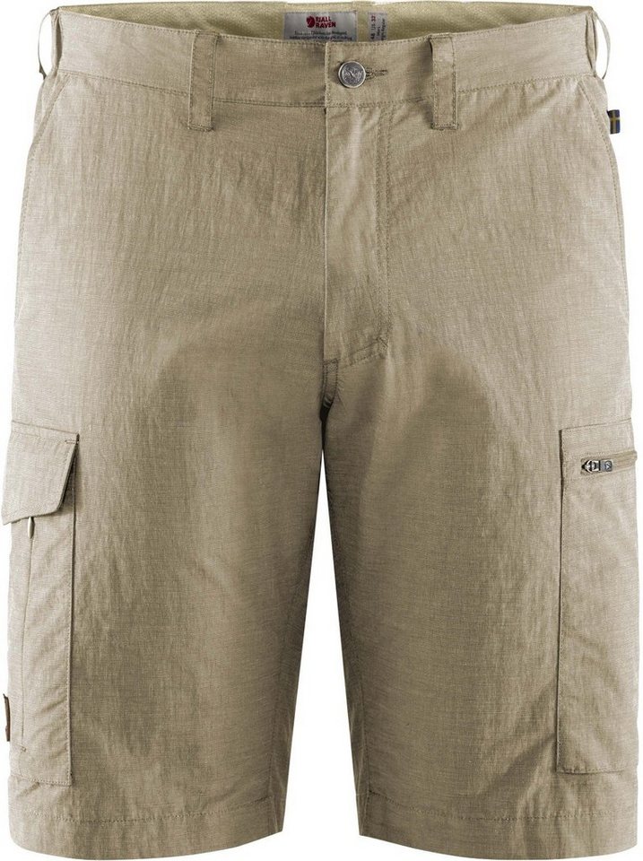 Fjällräven Trekkingshorts Travellers MT Shorts Men von Fjällräven