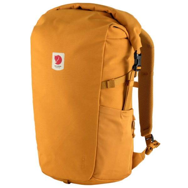 Fjällräven - Ulvö Rolltop 30 - Daypack orange von Fjällräven