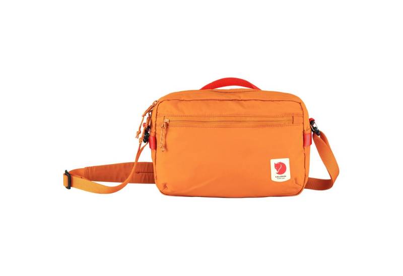 Fjällräven Umhängetasche Fjällräven High Coast Crossbody - Umhängetasche, 3 Liter von Fjällräven
