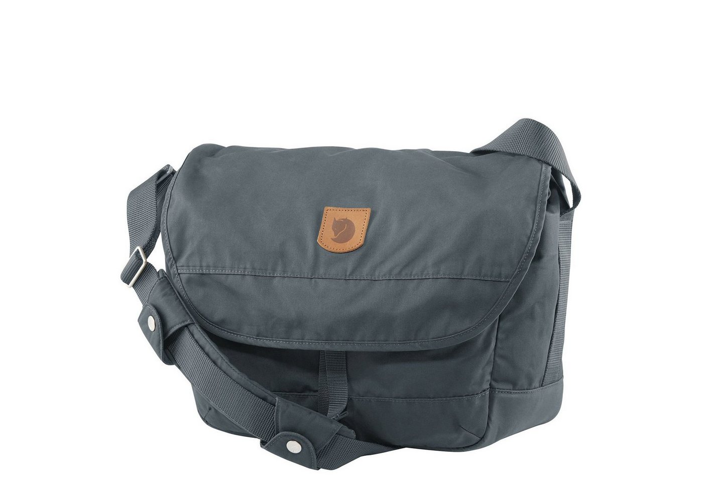 Fjällräven Umhängetasche Greenland Shoulder Bag - Schultertasche 39 cm (1-tlg) von Fjällräven