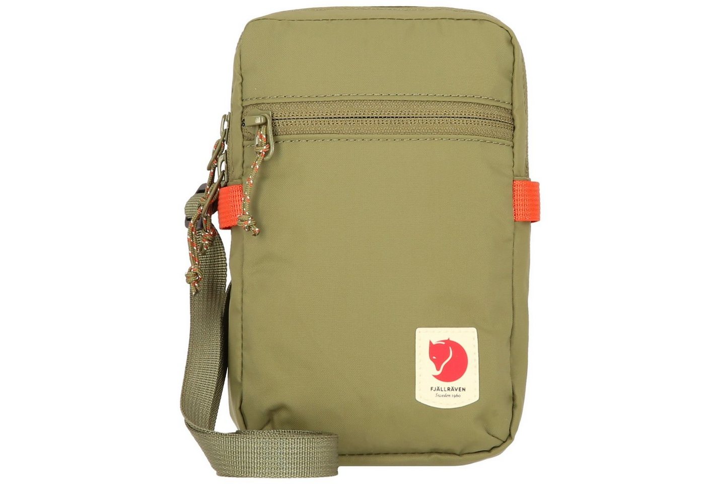 Fjällräven Umhängetasche High Coast, Polyamid von Fjällräven