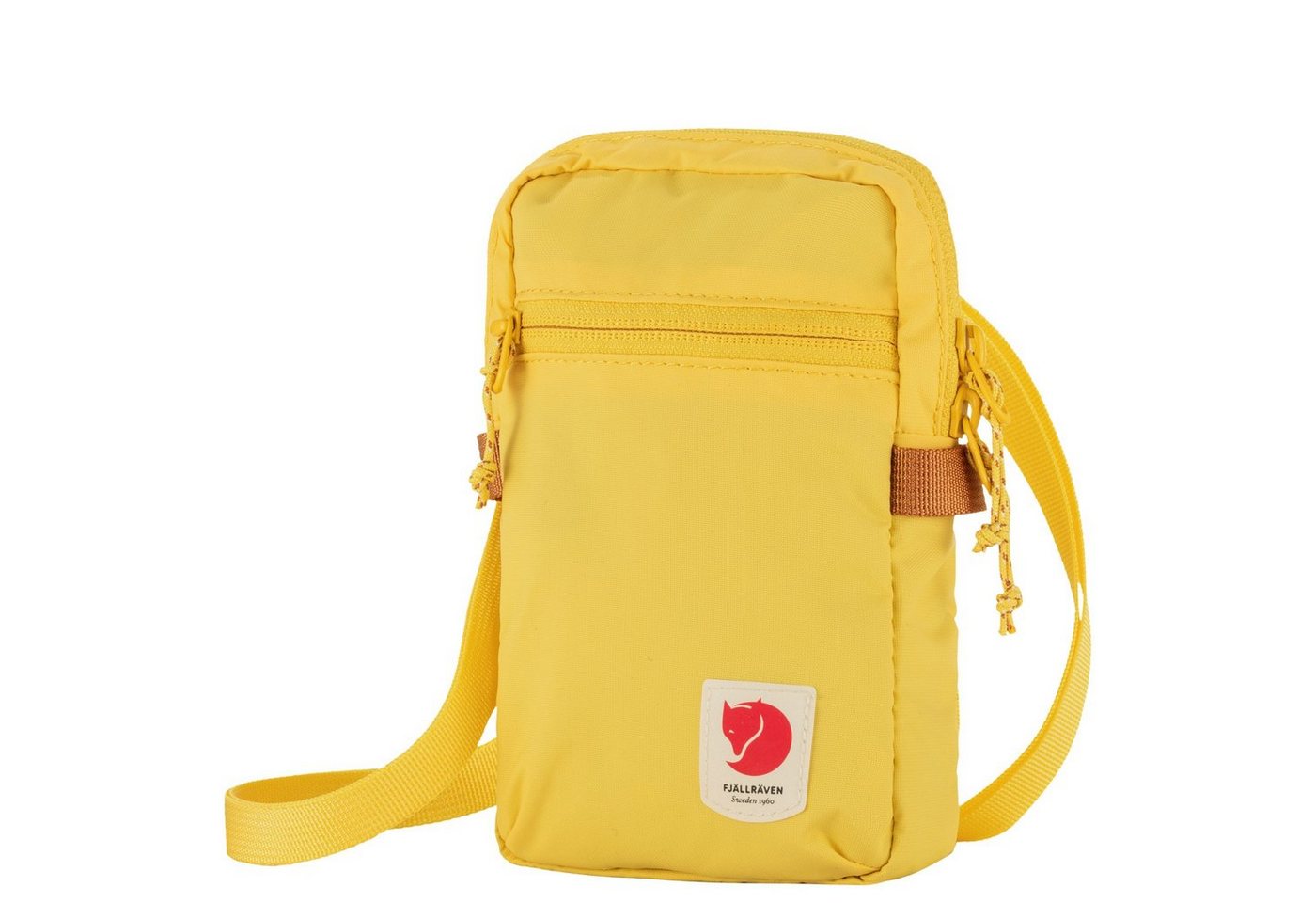 Fjällräven Umhängetasche High Coast Pocket - Umhängetasche 17 cm (1-tlg) von Fjällräven