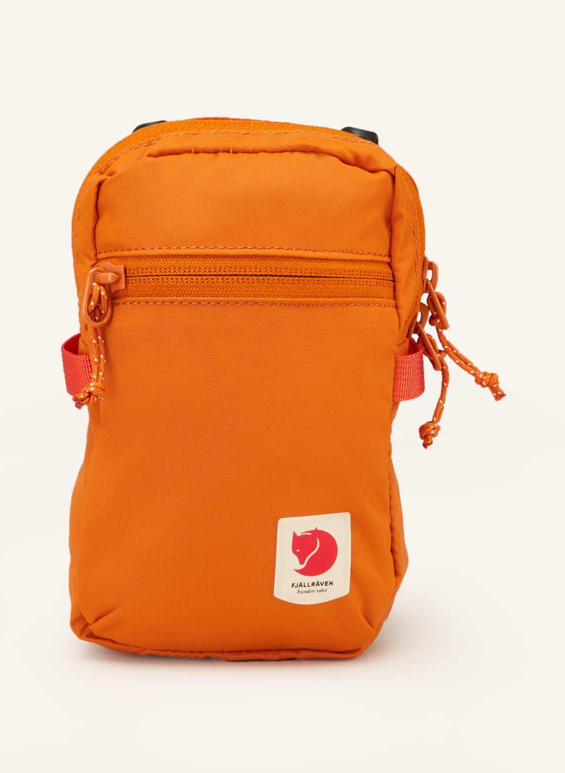 Fjällräven Umhängetasche High Coast Pocket orange von Fjällräven