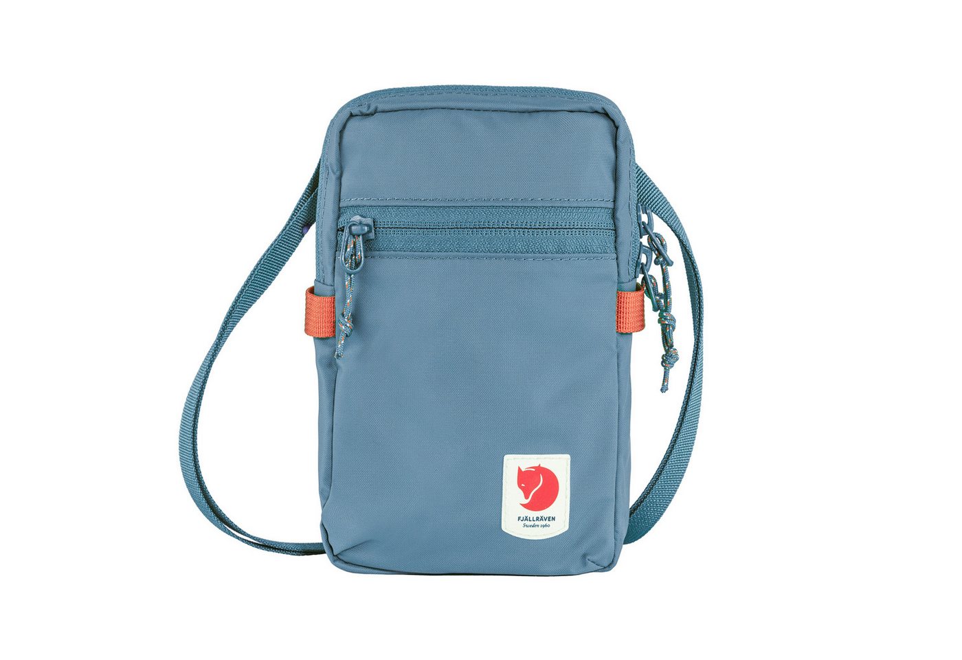 Fjällräven Umhängetasche High Coast Pocket Fjällräven Umhängetasche High Coast Pocket von Fjällräven