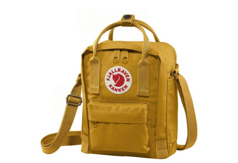 Fjällräven Umhängetasche Kånken Sling 2.5 - Umhängetasche 20 cm (1-tlg) von Fjällräven