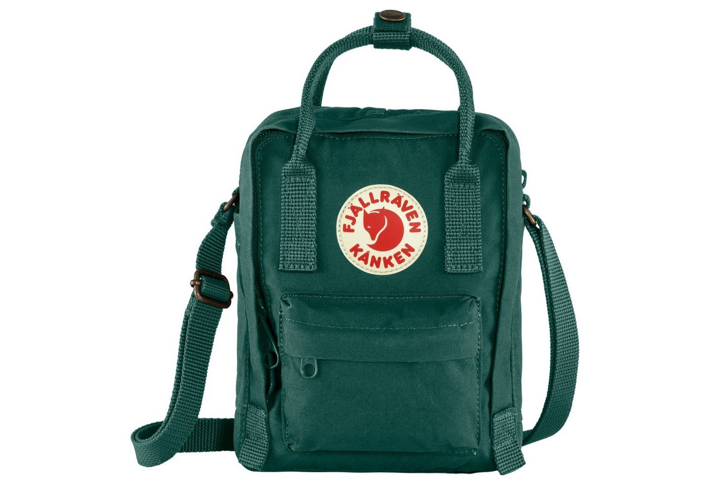 Fjällräven Umhängetasche Kånken Sling 2.5 - Umhängetasche 20 cm (1-tlg) von Fjällräven