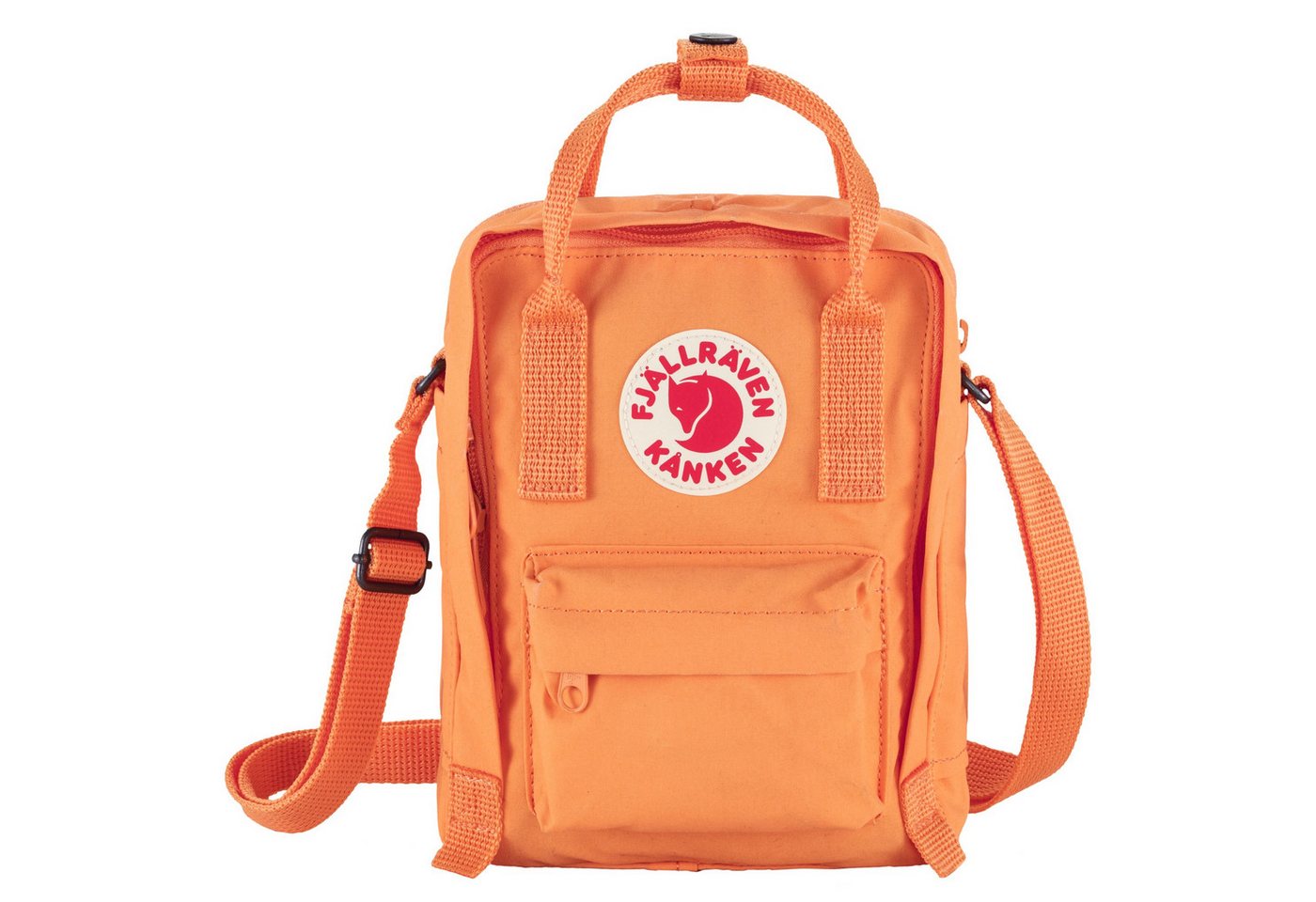 Fjällräven Umhängetasche Kånken Sling 2.5 - Umhängetasche 20 cm (1-tlg) von Fjällräven