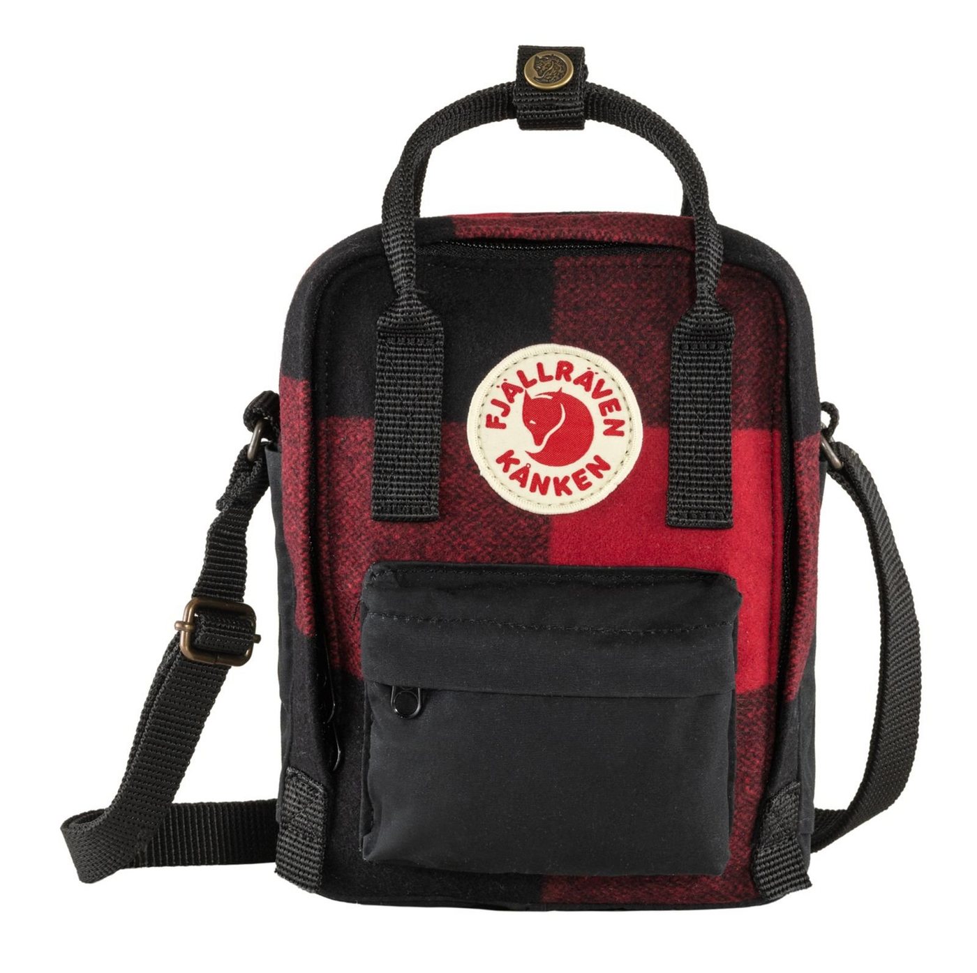 Fjällräven Umhängetasche Kånken von Fjällräven