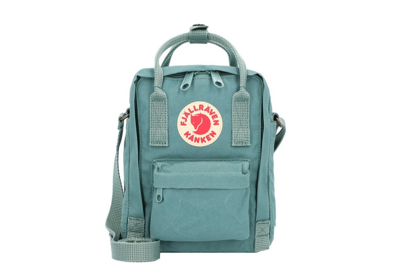 Fjällräven Umhängetasche Kanken, Nylon von Fjällräven