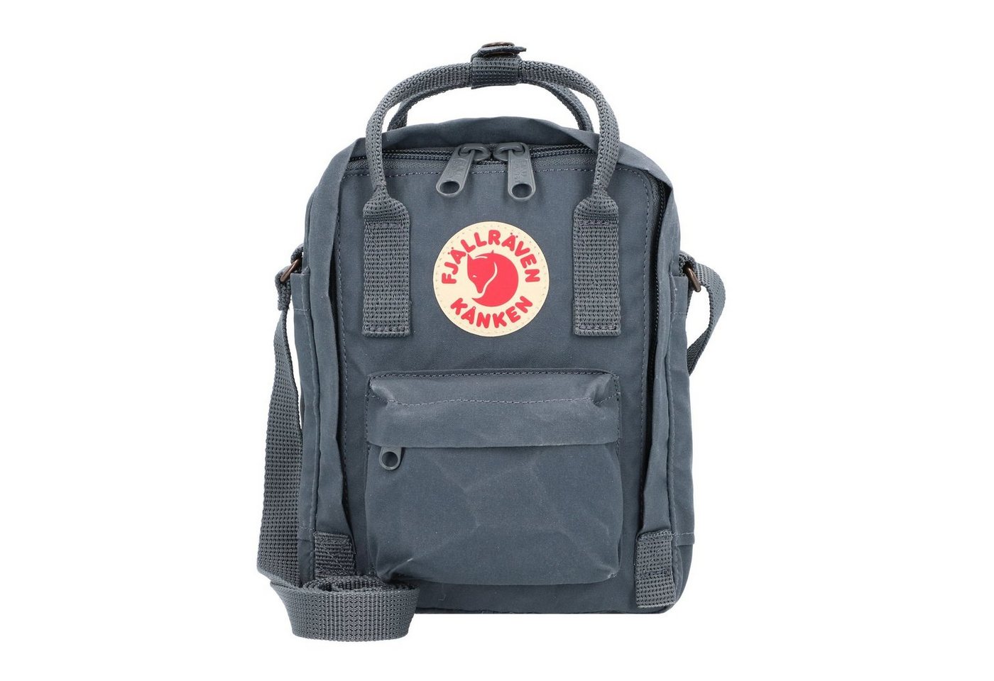 Fjällräven Umhängetasche Kanken, Nylon von Fjällräven
