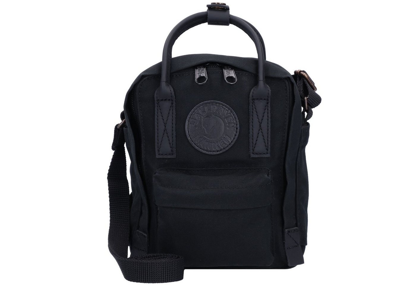 Fjällräven Umhängetasche Kanken No.2, Polyester von Fjällräven