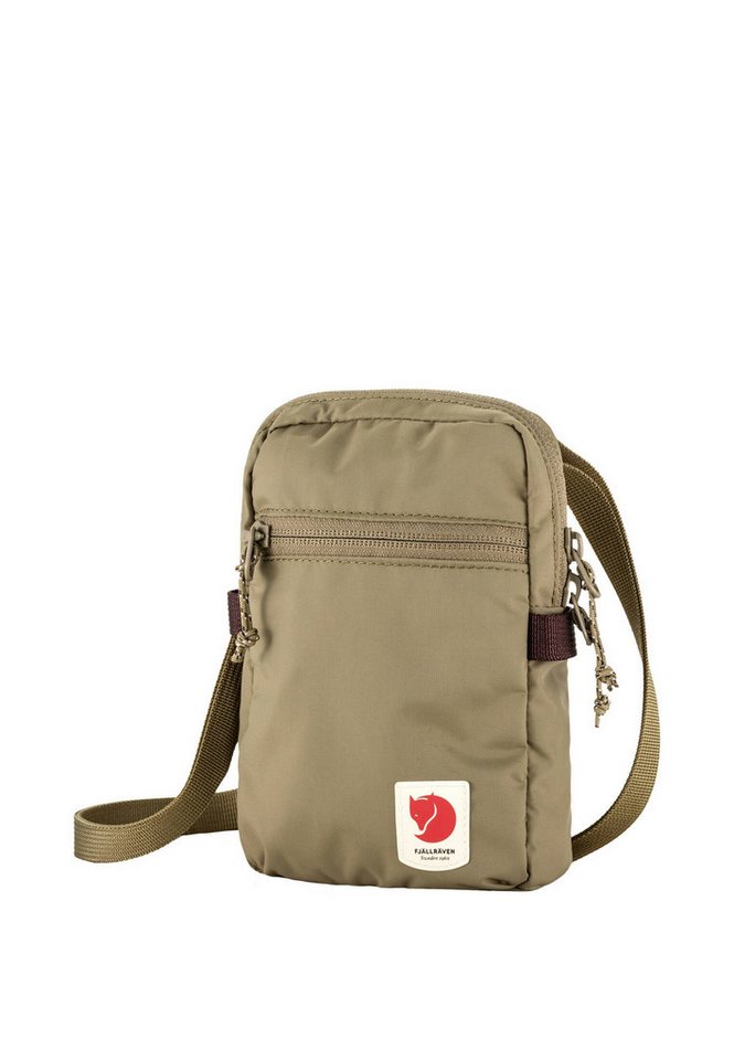 Fjällräven Umhängetasche Umhängetasche HIGH COAST POCKET von Fjällräven