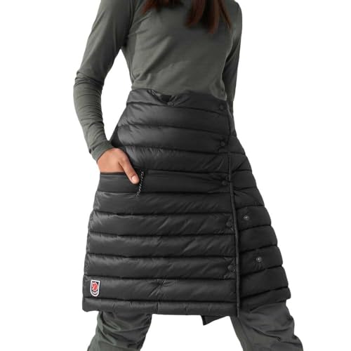 Fjällräven Damen Expedition Pack Down Rock, Black, M von Fjällräven