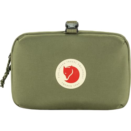 Fjällräven Färden Necessity Bag Green von Fjällräven