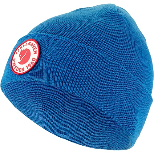 Fjällräven Unisex Kinder 1960 Logo Hut, Alpine Blue, OneSize von Fjällräven