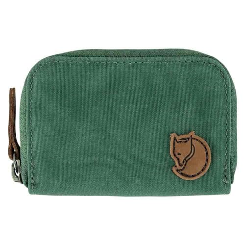 Fjällräven Övik Zip Card Holder Deep Patina von Fjällräven