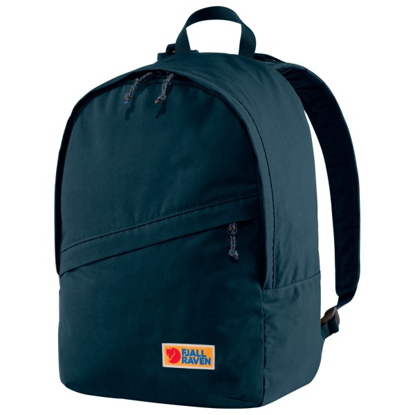 Fjällräven - Vardag 16 - Daypack Gr 16 l blau von Fjällräven