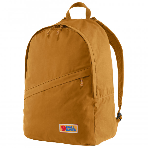 Fjällräven - Vardag 16 - Daypack Gr 16 l braun von Fjällräven