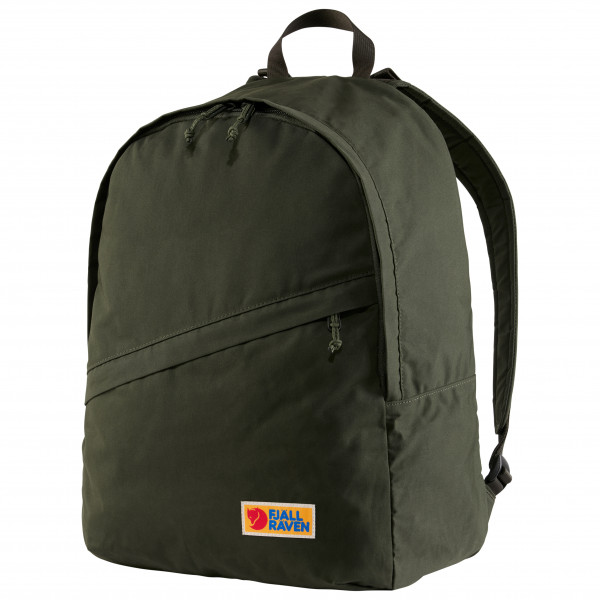 Fjällräven - Vardag 16 - Daypack Gr 16 l oliv von Fjällräven