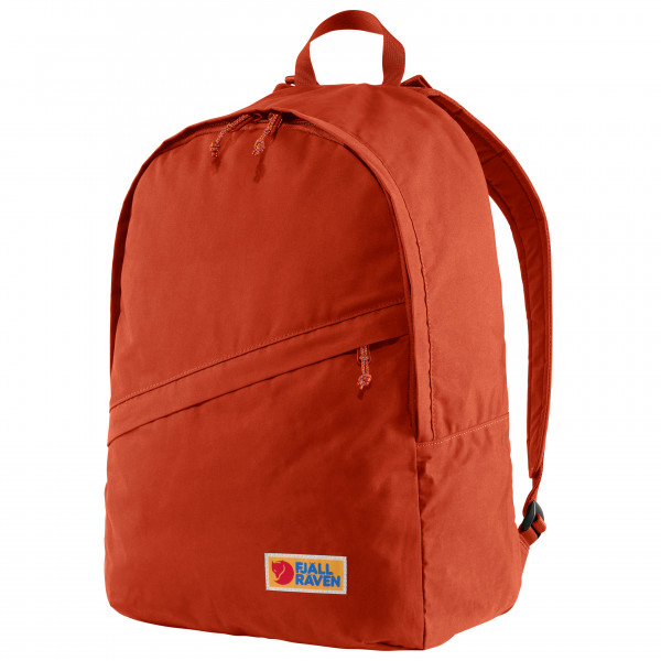 Fjällräven - Vardag 16 - Daypack Gr 16 l rot von Fjällräven