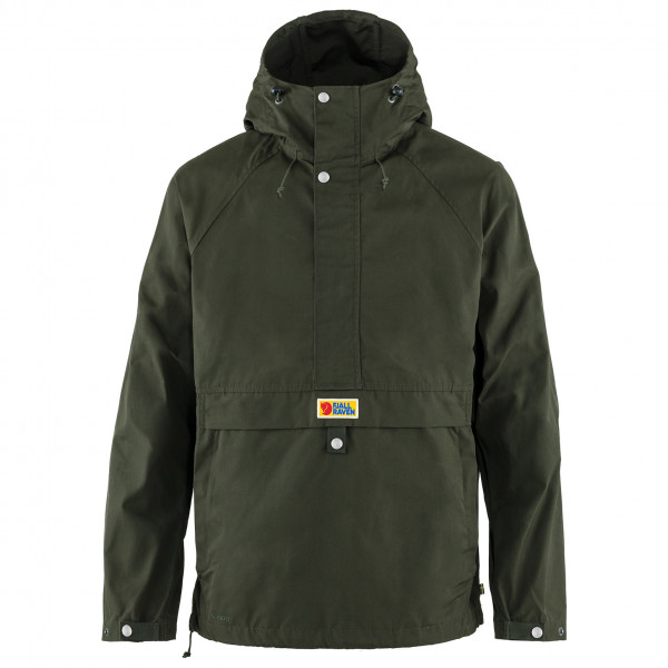 Fjällräven - Vardag Anorak - Freizeitjacke Gr XS oliv Fjällräven - Vardag Anorak - Freizeitjacke Gr XS oliv von Fjällräven