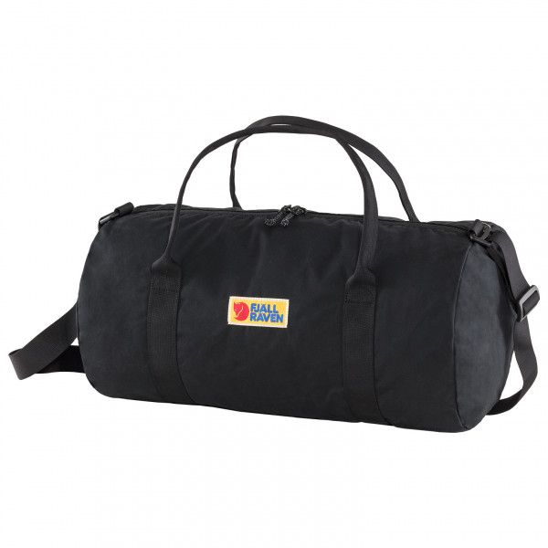 Fjällräven - Vardag Duffel 30 - Reisetasche Gr 30 l schwarz von Fjällräven