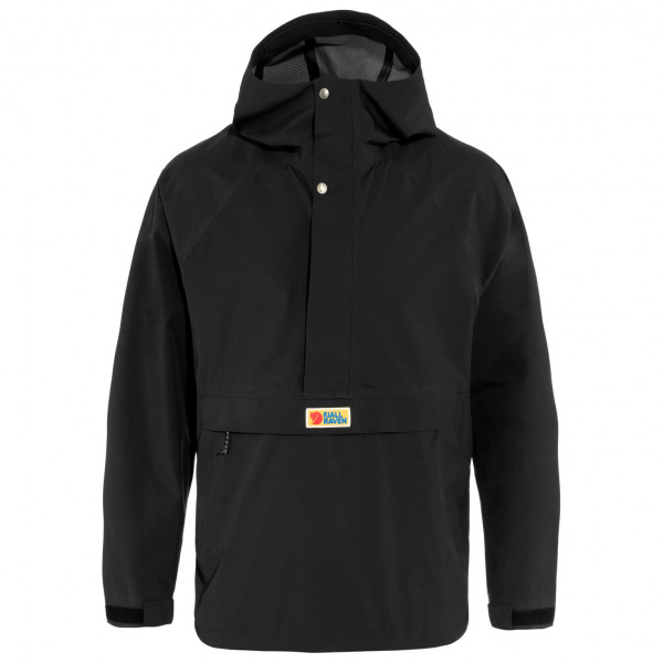 Fjällräven - Vardag Hydratic Anorak - Regenjacke Gr M schwarz Fjällräven - Vardag Hydratic Anorak - Regenjacke Gr M schwarz von Fjällräven