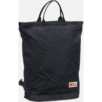 Fjällräven - Vardag Totepack Black - Rucksack  , 20 l von Fjällräven