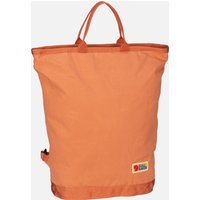 Fjällräven - Vardag Totepack Desert Brown/Terracotta Brown - Rucksack  , 20 l von Fjällräven
